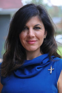 Meet your Posher, Dana